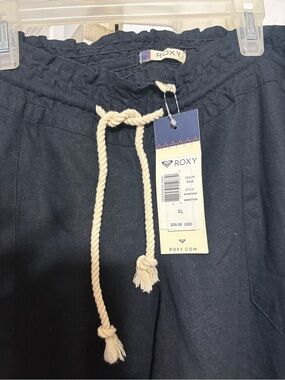 Roxy Drawstring Pants